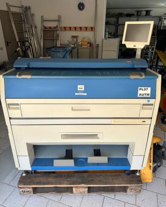 Plotter KIP 3100