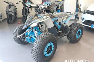 LEM VIPER 125
