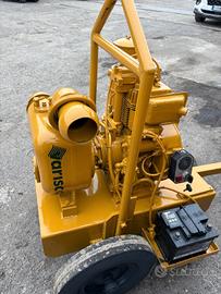 A232 - POMPA VARISCO