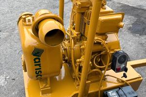 A232 - POMPA VARISCO