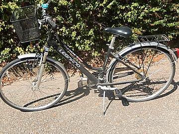 Bicicletta da donna