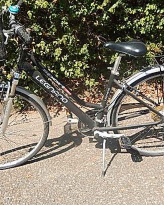 Bicicletta da donna