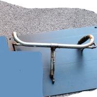 Manubrio "BOTTECCHIA" per bici freni bacchetta