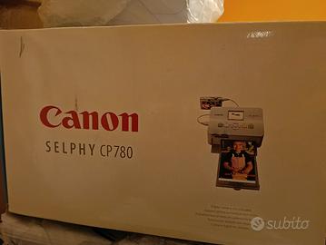 stampante fotografica 