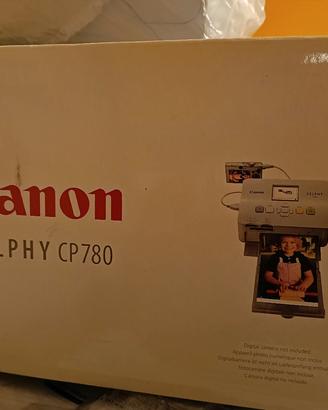 stampante fotografica 