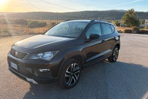 Seat ateca 1.6
