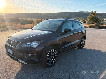 Seat ateca 1.6