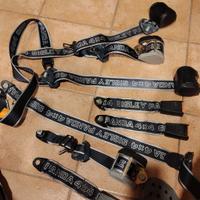 cinture panda sisley 4x4