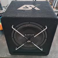 Sub Woofer ESX