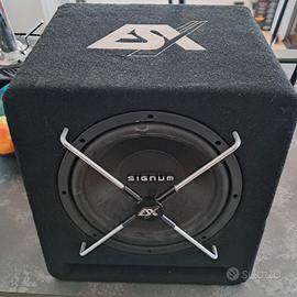 Sub Woofer ESX