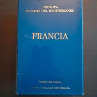 Francia - Touring Club Italiano