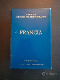 Francia - Touring Club Italiano
