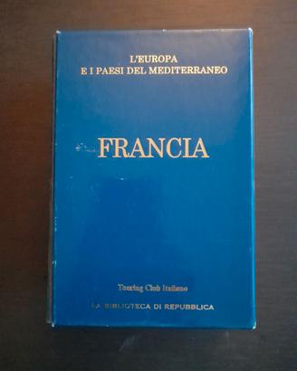 Francia - Touring Club Italiano