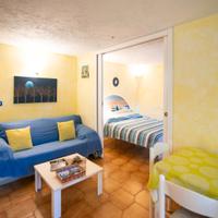 Palau centrale a 300m dalla spiaggia La Sciumara