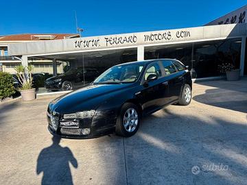 Alfa Romeo 159 1.9 JTDm Sportwagon 2009/ KM 230.00