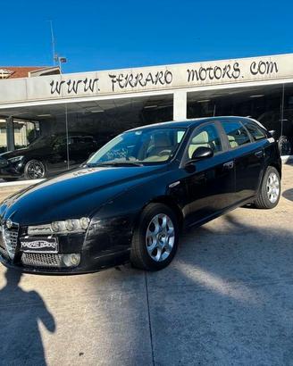 Alfa Romeo 159 1.9 JTDm Sportwagon 2009/ KM 230.00
