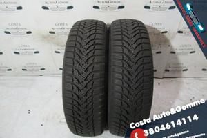 Gomme 165 65 15 Kumho 2023 99% MS