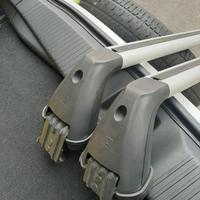 Barre portatutto Honda HRV .