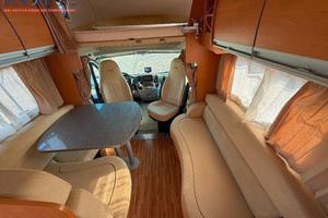 CI MIZAR GTL DUCATO 3.0 CC GARANZIA 1 ANNO