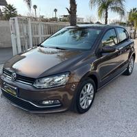 VW POLO 1.2TSI 90CV FRESH STUPENDA 99.000KM