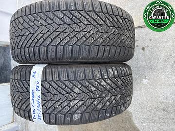 gomme usate 2255017 Winter PIRELLI - WIN - 928