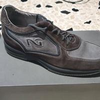 Scarpe Nero Giardini 