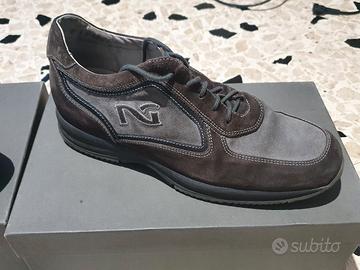 Scarpe Nero Giardini 