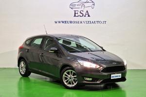 FORD Focus 1.5 TDCi 95 CV Start&Stop Business