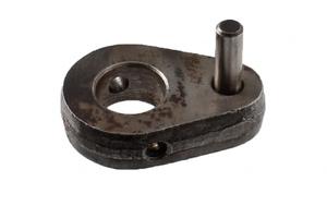 Leva interna cambio Gilera TS Trial 50 5V TG1 RG1