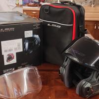 CASCO LS2 ADVANT X CARBON