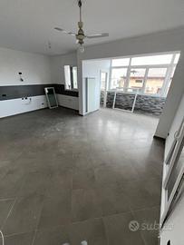 Appartamento via Villagrazia di Palermo