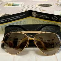 Occhiali vintage Ray-Ban ‘The General’