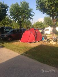 tenda ferrino