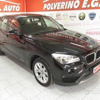 Bmw X1 4X4 DIESEL EURO 5 2014