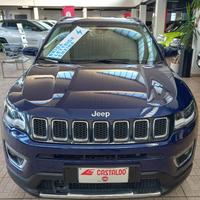 JEEP Compass 1.3 Turbo T4 190 CV PHEV AT6 4xe Li