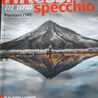 Riflessi in uno specchio 