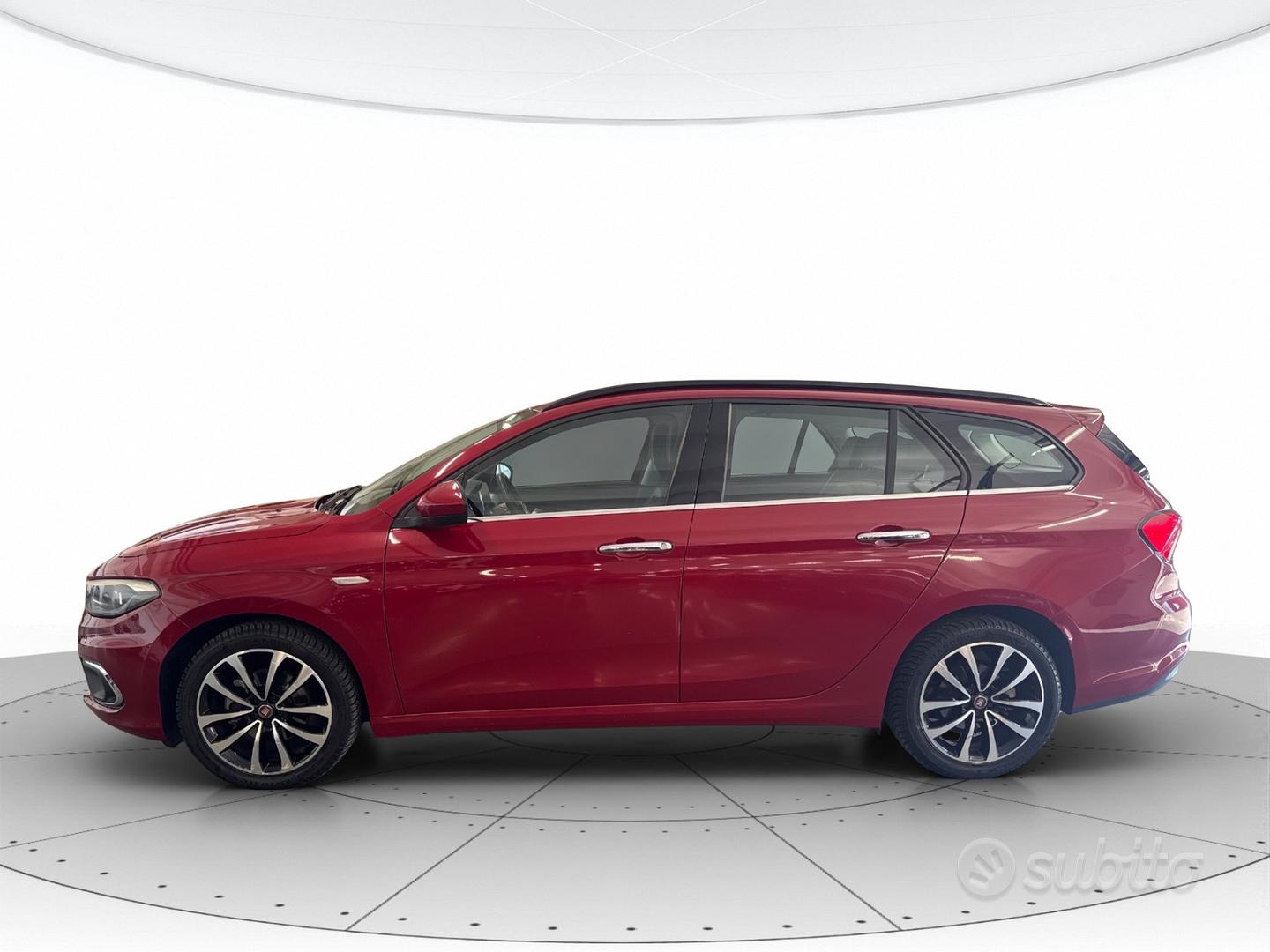 Fiat Tipo 2021 photo 2