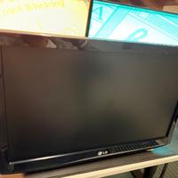 TV LG 22LD320-ZA