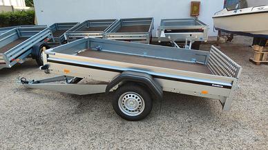 SUPER-PROMO Rimorchio porta tutto vasta gamma