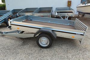 SUPER-PROMO Rimorchio porta tutto vasta gamma