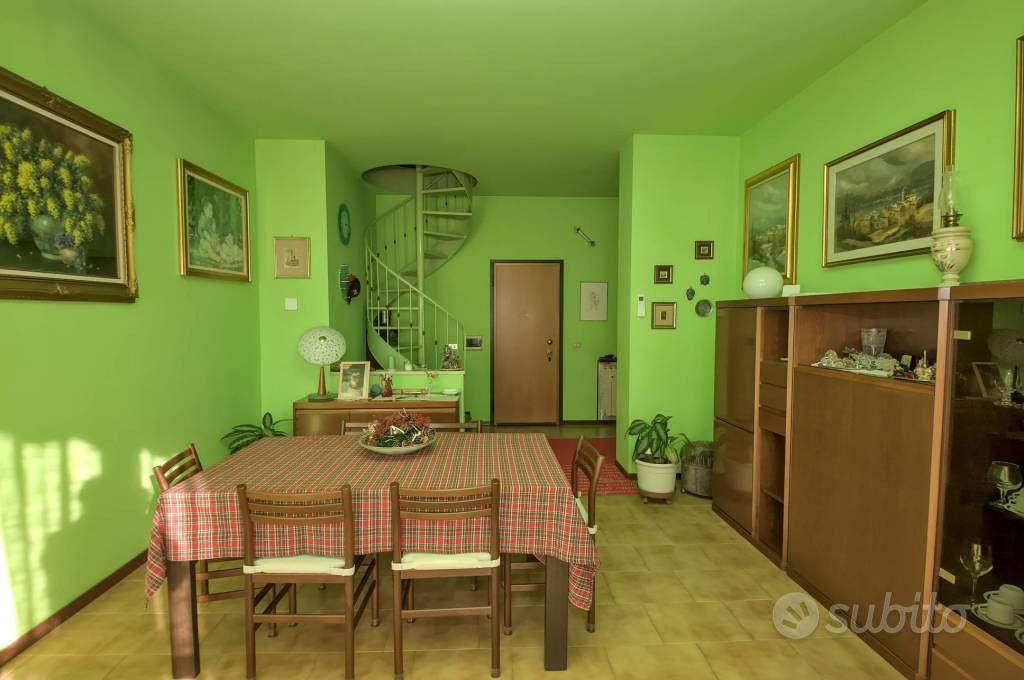 Appartamento – MI - Vista 5