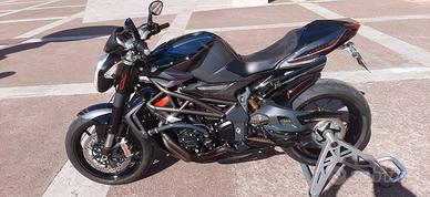 MV Agusta Brutale 1090 - 2011