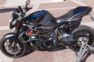 MV Agusta Brutale 1090 - 2011