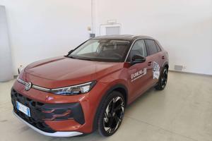 Volkswagen T-Roc T-Roc II 2025 1.5 etsi Style 115c