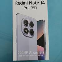 Redmi Note 14 Pro 5G