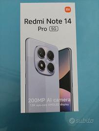 Redmi Note 14 Pro 5G