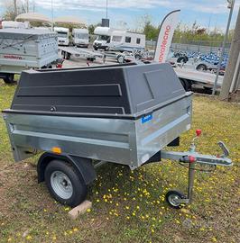 CARRELLO APPENDICE