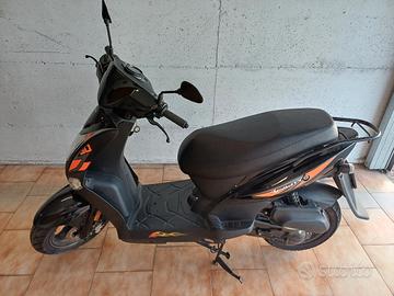 KYMCO AGILITY 50