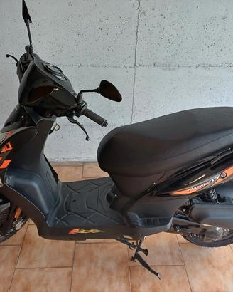 KYMCO AGILITY 50