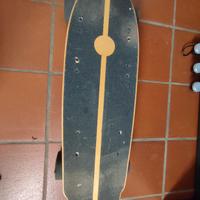 skate elettrico Teamgee H20